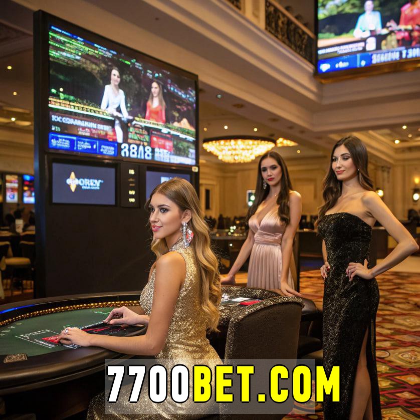 7700bet