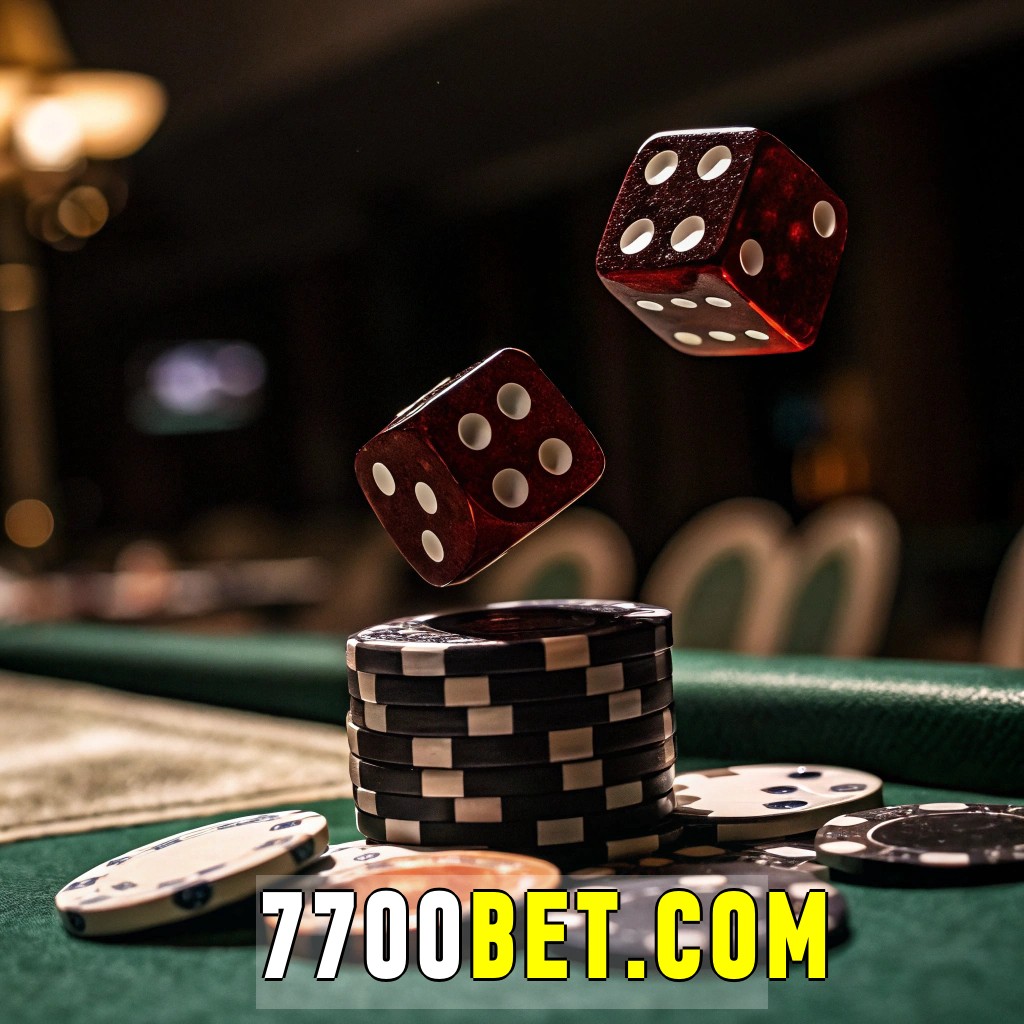 7700bet