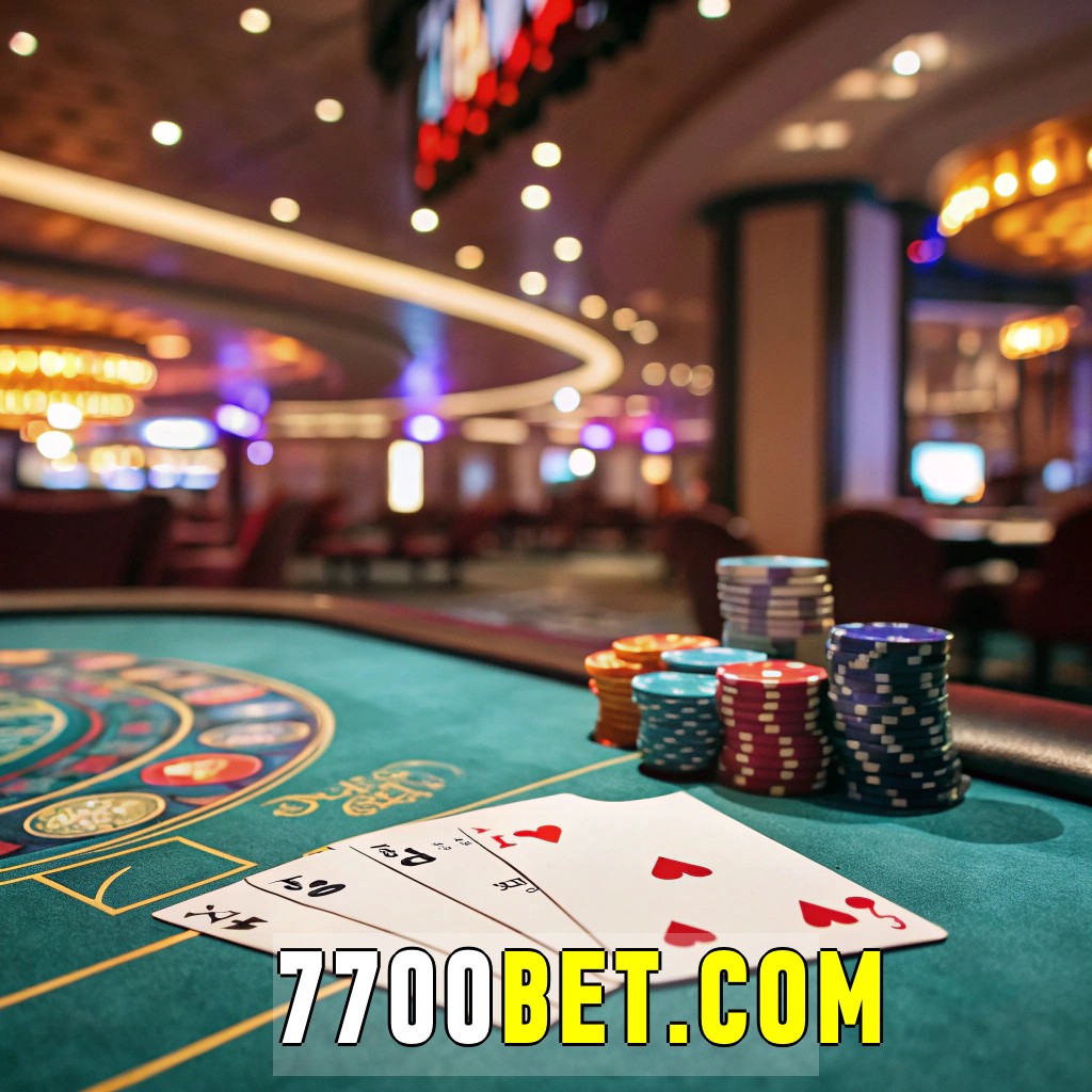 7700bet