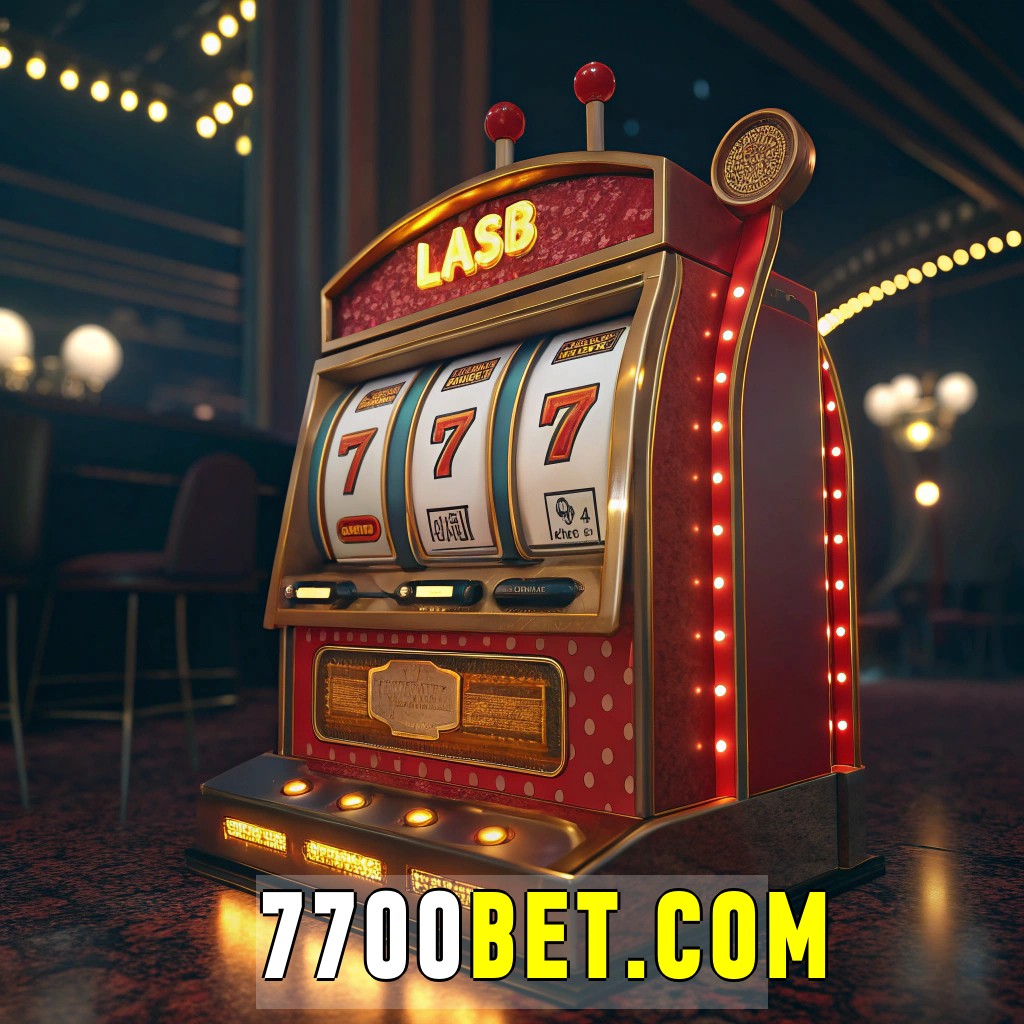7700bet