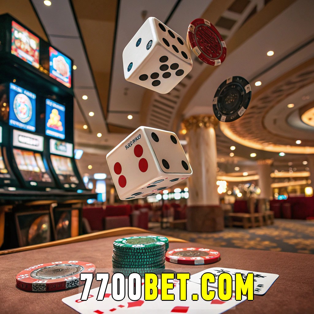 7700bet