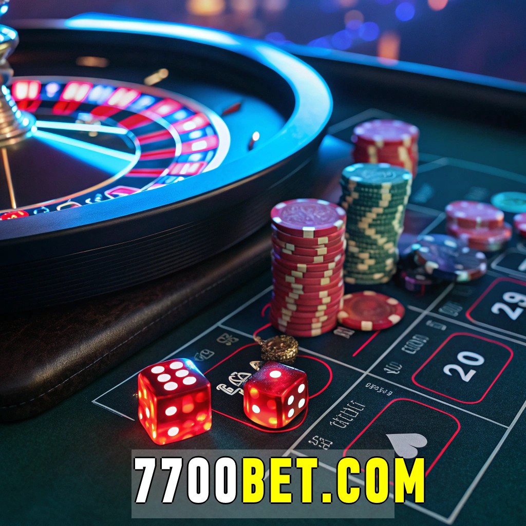 7700bet